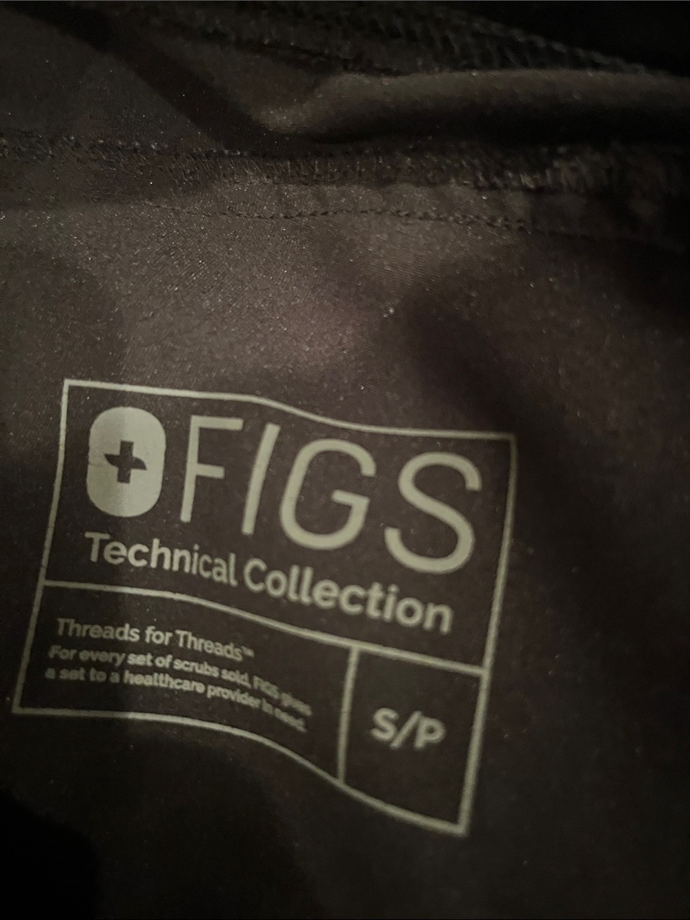 Figs scrub pants - Picture 3 of 3